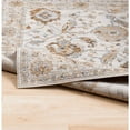 thumbnail image 5 of Surya Oushak Indoor Area Rug - Light Gray/Beige, 5 of 8
