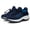 Blue, variant on Women Ortho Stretch Cushion Sneakers Orthopedic Diabetic Running Walking Shoes