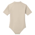 thumbnail image 5 of Swimsuits Short Sleeve 1 Piece Bathing Suit Quick Dry Beach Swimwear Rashguard Swimming Suit for Girls 14-15 Years, 5 of 5