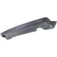 thumbnail image 2 of For Jeep Patriot 2011-2017 Bumper Cover | Rear | Lower w/ Tow Hook | Code MCX | Code ML3 | CH1115104 | 68091512AA, 2 of 5