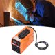 thumbnail image 5 of Soldadora de Varilla de Mano Máquina de Soldadura por Arco de Arranque en Caliente VRD Inteligente con Tecnología IGBT Avanzada para Varillas de Soldadura de 16 a 32 Mm ANGGREK  Otros, 5 of 8