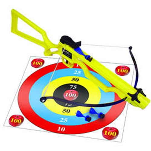 toy crossbow walmart