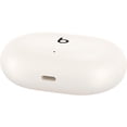 thumbnail image 4 of Beats Studio Buds + | True Wireless Noise Cancelling Earbuds - Ivory (Renewed), 4 of 5