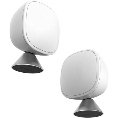 

SmartSensor 2 Pack White