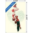 thumbnail image 3 of Marvel Comics - Spider-Man - Amazing Spider-Man: Renew Your Vows #1 Wall Poster, 14.725" x 22.375", 3 of 3