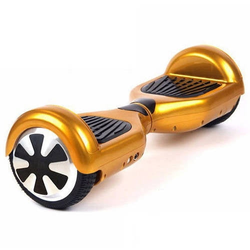 walmart toys hoverboard