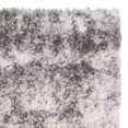 thumbnail image 2 of SAFAVIEH Berber Harold Abstract Plush Shag Area Rug, 2 of 6