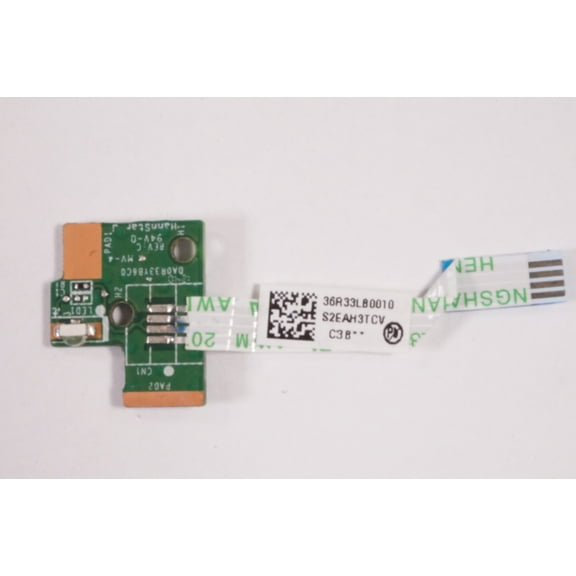 Compatible With 684061-001 Replacement for 684061-001 Hp Led Board G6-1207SA G6-2278dx G6-2320DX Pavilion