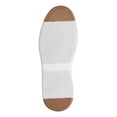 thumbnail image 3 of Zapatilla Tommy Hilfiger Hines para hombre, color blanco/coñac, talla 10, 3 of 6