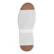 thumbnail image 3 of Zapatilla Tommy Hilfiger Hines para hombre, color blanco/coñac, talla 8.5, 3 of 6