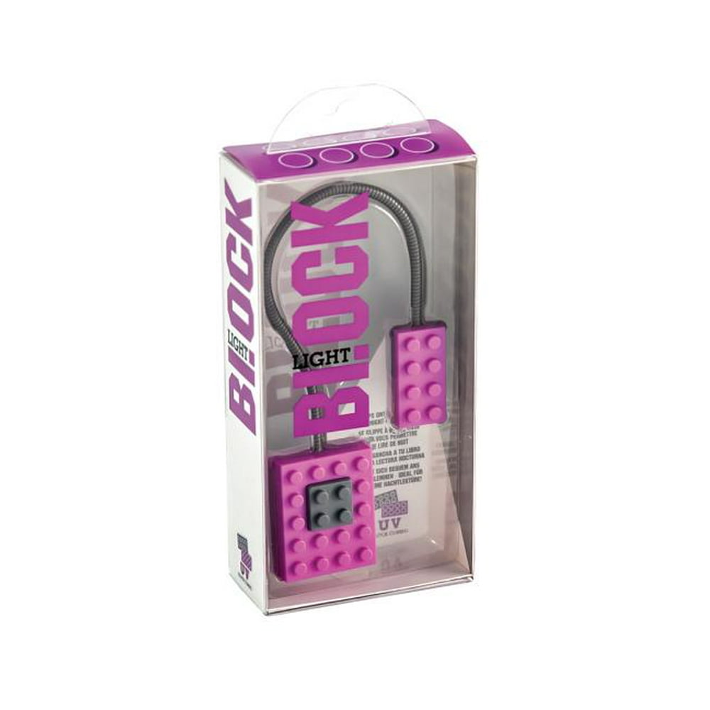 Block Light UV (Purple) (Other)