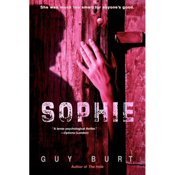 Pre-Owned Sophie : A Novel 9780345446596