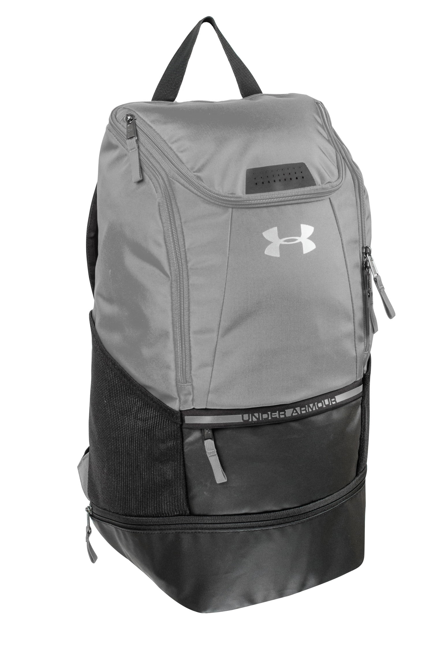 Under Armour Men's Under Armour Soccer Backpack Graphite Walmart