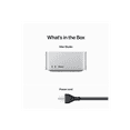 thumbnail image 3 of Pre-Owned Apple Mac Studio - M2 Ultra - 64GB RAM - 1TB SSD - Silver - MQH63LL/A (Good), 3 of 3
