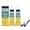 2PCS, variant on Fabric Glue Permanent,No Sew Clear Clothes Adhesive with Precision Applicator,Washable Clear Clothing Glue,Extra Strong Liquid Stitch Fabric Adhesive for Leather, Denim, Cotton, Polyester
