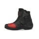 thumbnail image 4 of Botas Mujer Biker motociclista dama Sport Workland 008 Negro negro 27.5 Workland 80008DNAPANEG, 4 of 5