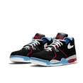 thumbnail image 4 of Neck Flight Legacy-zapatillas de baloncesto antideslizantes para hombre, amortiguación de aire, resistentes al desgaste3712, 4 of 5