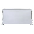 thumbnail image 2 of ACME Valkyrie Dresser, Antique Platinum Finish, 2 of 5