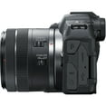 thumbnail image 2 of Canon 5803C012 Eos R8 W/rf24-50mm F/4.5-6.3 Es Kit de Lentes Stm, 2 of 6