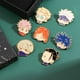 thumbnail image 3 of Pines VNYIGDJS Anime JJK Satoru Yuji Megumi Nanami Kento Geto, 3 of 8