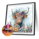 thumbnail image 2 of Diamond Painting 5D DIY Kit completo de taladro redondo para decoración del hogar (V4087) FLhrweasw Nuevo, 2 of 9