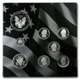 thumbnail image 3 of 2012 Limited Edition Silver Proof Set, 3 of 4