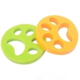thumbnail image 2 of Pet Hair Remover Laundry Fur Remove Device Hair Catcher 2pcs, 2 of 5