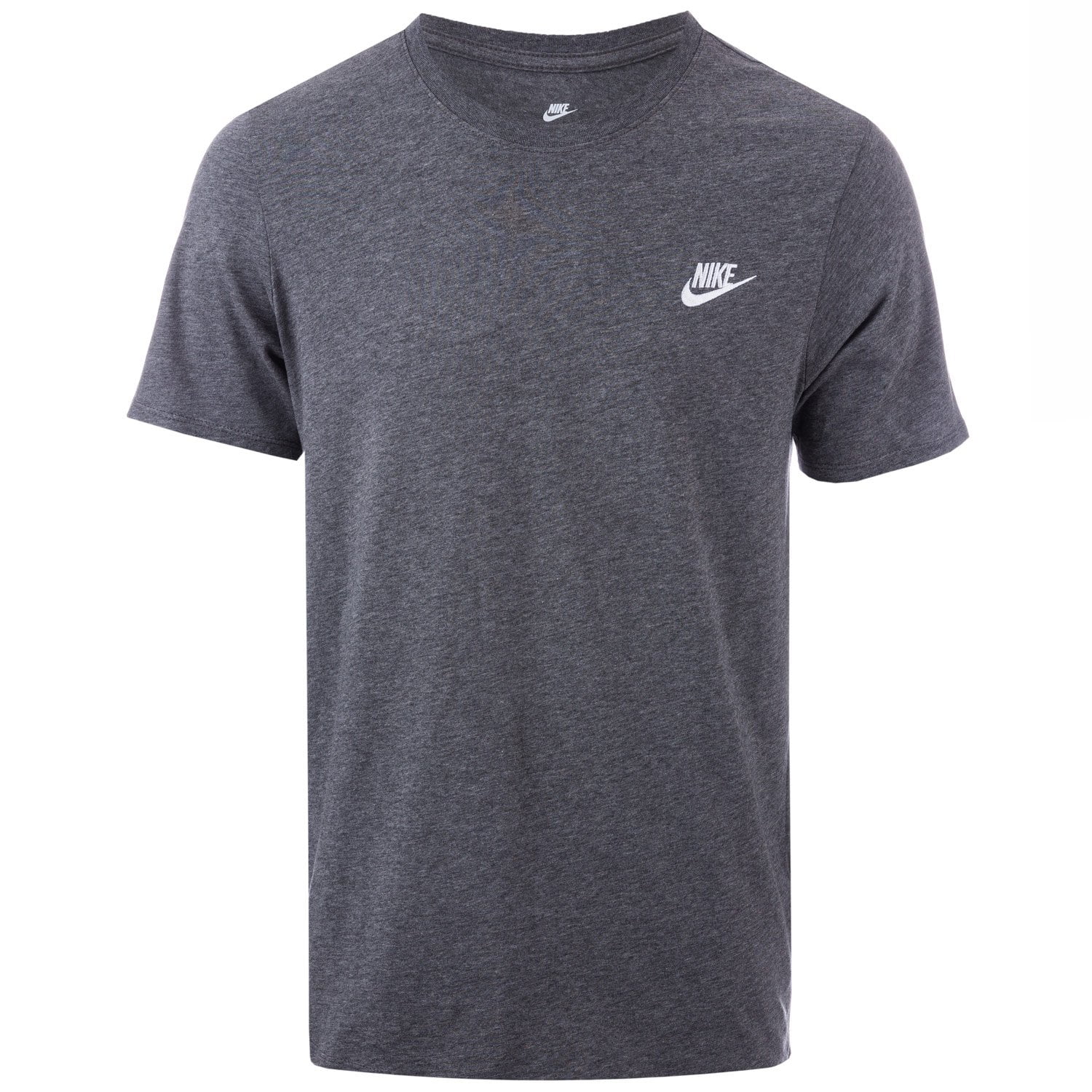 nike embroidered futura tee