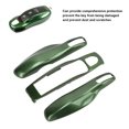 thumbnail image 4 of Cubierta de mando a distancia Protector de carcasa reemplazo de modificación de coche para Panamera Cayenne MACAN Boxster Cayman 911 718, 4 of 8