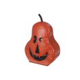 thumbnail image 1 of Metal Halloween Pumpkin 5.71", 1 of 3
