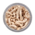 thumbnail image 2 of Berkley Gulp! Maggot Soft Bait, 2 of 5