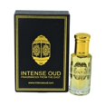thumbnail image 2 of "Eternal Homme Perfume Oil 12ml(0.40 oz) with Black Gift Box INTENSE OUD, 2 of 6