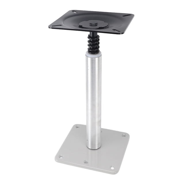 Pedestal para asiento de Barco, Base de Asiento para Barco de 6,9 Pulgadas, Clásico para Reemplazo