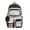 Black, variant on Cute Backpack for Kids Kawaii School Bag Laptop Bookbags Preppy Aesthetic Backpack with Clear Window Pocket and Lace Trim Detail