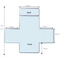 thumbnail image 2 of Sofa Covers Quilted Throw Washable Anti Slip Cover Couch Furniture Protector Pet, 2 of 6