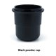 thumbnail image 1 of Vaso dosificador de espresso de 58 mm, estilo esmerilado, transparente, para medir granos de café, accesorios para cafeteras baristas, herramientas de café, utensilios de café, 1 of 5