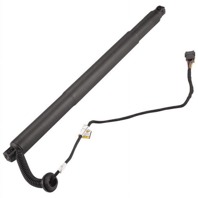 Puntal de Puerta Trasera EléCtrica Izquierda Trasera de Coche para - X6 F16 2016-2017 51247434043