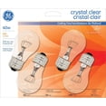 thumbnail image 1 of GE crystal clear 40W A15 4PK, 1 of 1