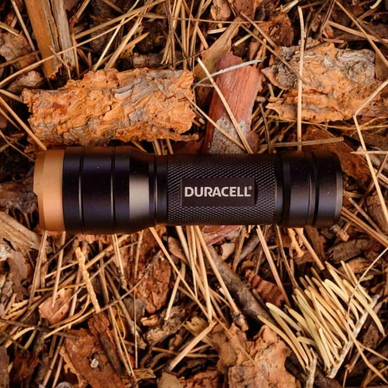 Duracell torch deals