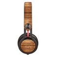 thumbnail image 4 of KIPLINK Frosted Surface PVC Air-Guide Groove Skin Sticker Compatible with Beats mixr Headphones, High Definition Print, 4 of 4