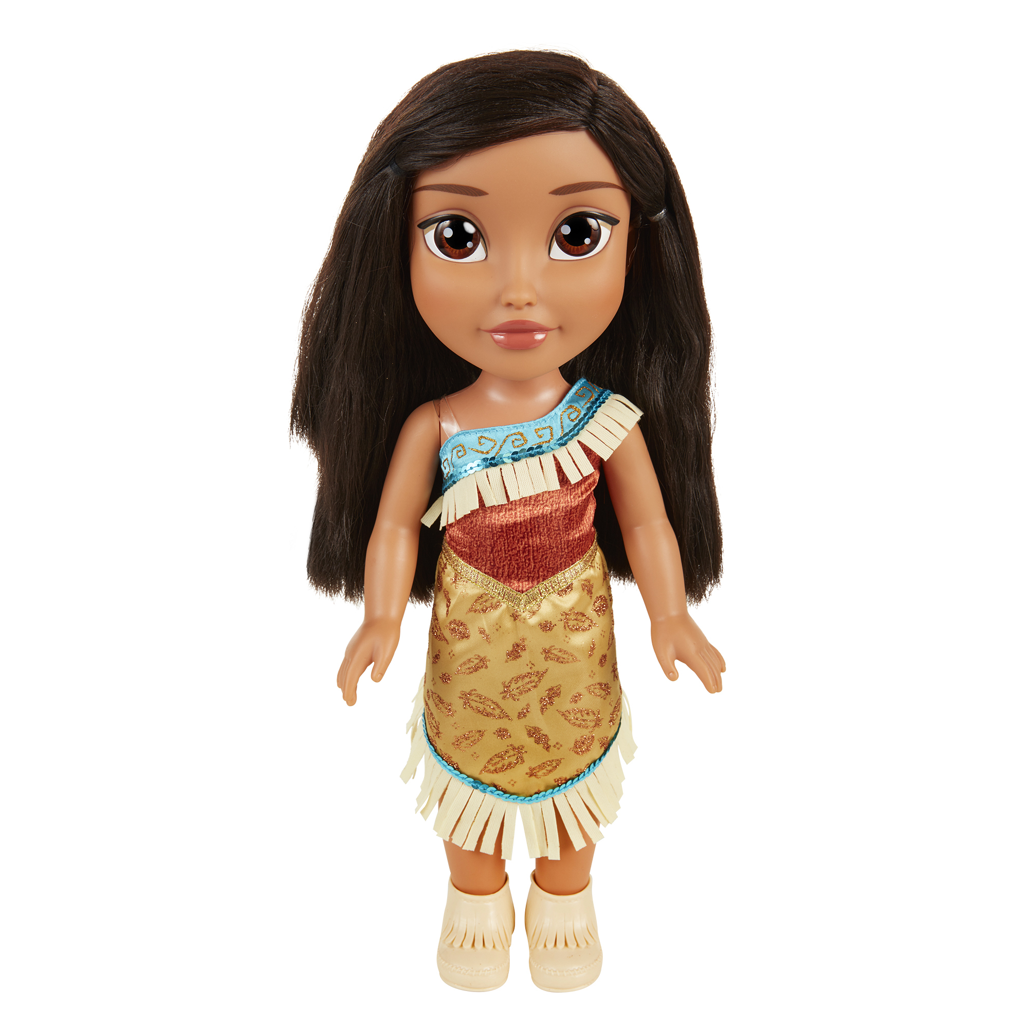 pocahontas doll walmart
