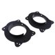 thumbnail image 1 of Par, 6.5 "Speaker Spacer, Adaptador Stereo Audio Cojines , Para Kamimizu Landa, 1 of 7