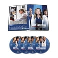 thumbnail image 2 of Grey's Anatomy Saison 18 (DVD), 2 of 3
