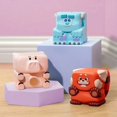 thumbnail image 5 of POP MART Disney/Pixar POP CUBE - 3 Series Anime Action Figure Guess Bag Ornament Figurines Home Decor Desktop Dolls Model Girls, 5 of 5