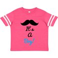 thumbnail image 3 of Inktastic It's a Boy Boys or Girls Toddler T-Shirt, 3 of 5
