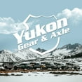 thumbnail image 4 of Yukon Gear & Axle 4.56 ratio 31 spline pinion Ring and Pinion Set for 2011 and up Ford 9.75", 4 of 4