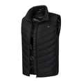 thumbnail image 3 of Sinhoon Electric Heated Vest Jacket USB Thermal Warm Up Heating Pad Body Warmer Black L, 3 of 8