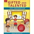 thumbnail image 2 of Gifted and Talented Test Preparation: Test Prep for Olsat (Level A), Nnat2 (Level A), and Cogat (Level 5/6); Workbook an, 2 of 3