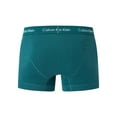thumbnail image 4 of Calvin Klein 5 Pack Trunks, Multicoloured, 4 of 10