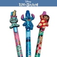 thumbnail image 3 of Juego de bolígrafos Innovative Designs Disney Lilo and Stitch, paquete de 3, 3 of 8